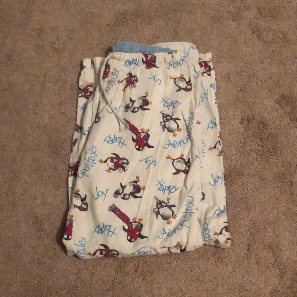 Aero pajama pants